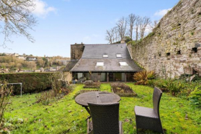 Chambres D'hôtes Logis Du Jerzual